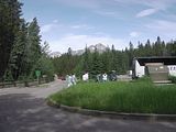 26 - Maligne Canyon, Medicine Lake, Maligne Lake - IMGA0086
